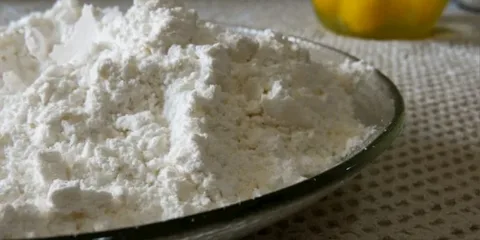 خرید پودر